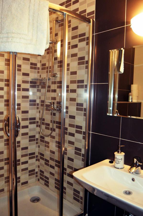U Stareho Jastera Apartamento Vel'ka Lomnica Exterior foto