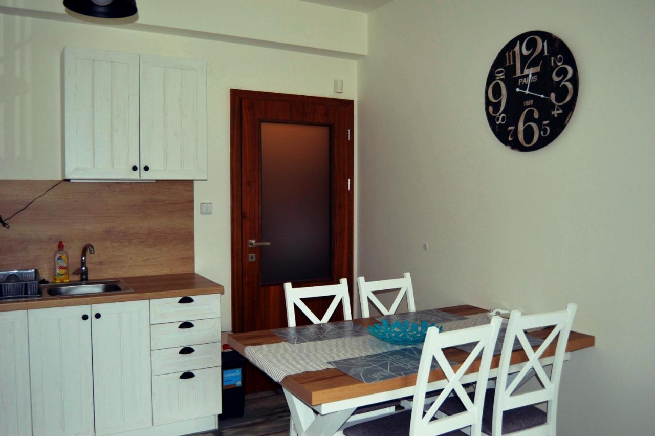 U Stareho Jastera Apartamento Vel'ka Lomnica Exterior foto
